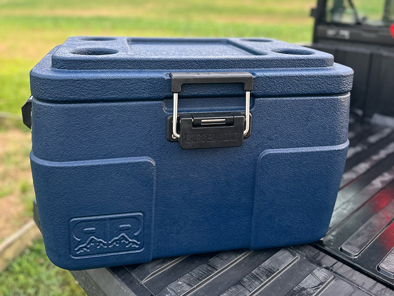 Rugged Road Cooler